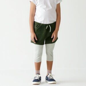 GIORDANO girl pants 6-7  yrs